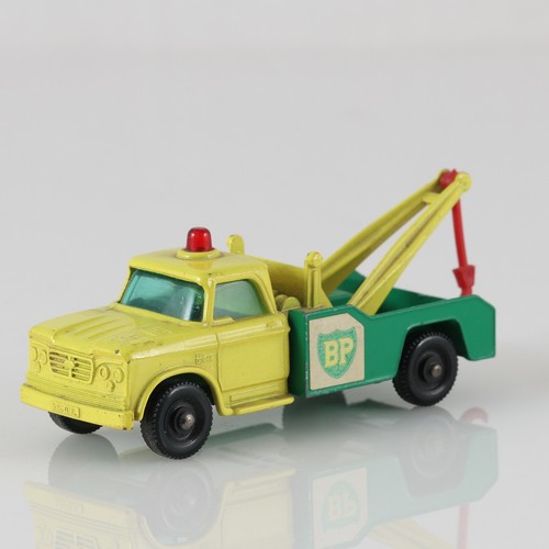 Matchbox 13clesney dodge - matchbox, n°