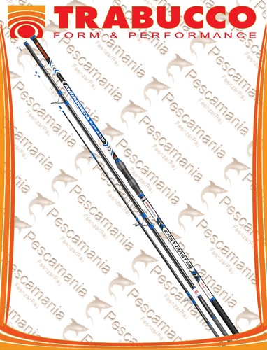 Canne surfcasting trabucco - surfcasting,