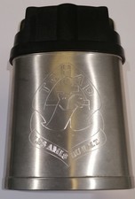 FLASQUE 20 cl Régiment de