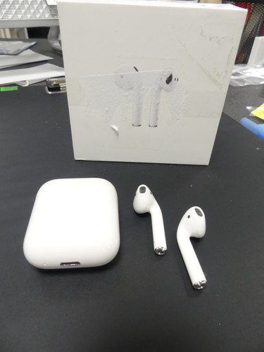 Apple airpods chargement - , 2