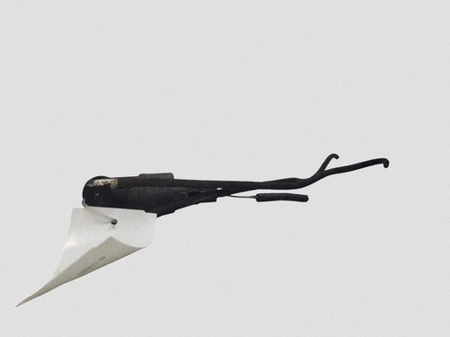 Pompe lave vitre - , renault