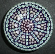 Ancien presse papier