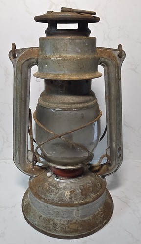 Lampe petrole huile - petrole, /