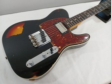 Fender Custom Telecaster Relic