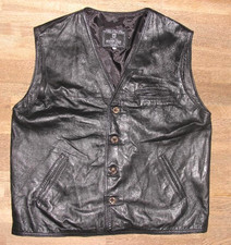 Énorme : Gilet Pour Hommes En