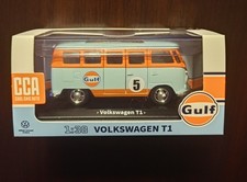 Volkswagen T1 Combi  1/38