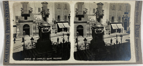 Italie sicile palerme - sicile,,