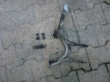 béquille central complet