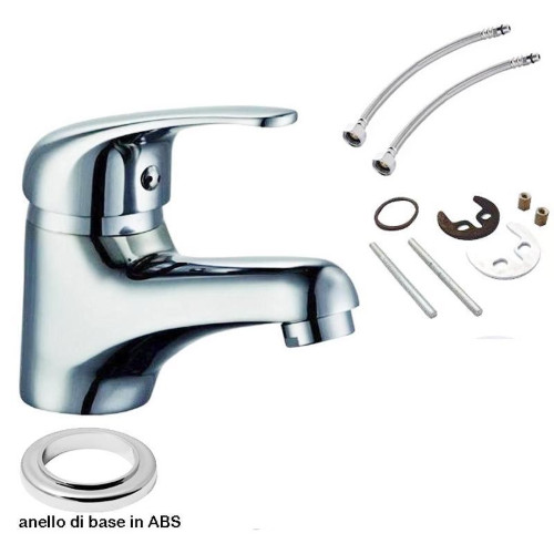 Robinet mélangeur lavabo - mélangeur,