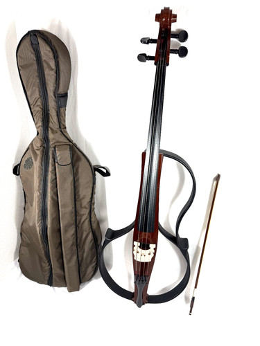Violoncelle électrique