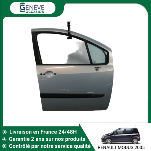 Porte avant droit - 🇫🇷,