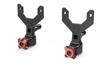 JT: Uinta Hi-Lift Jack Mount