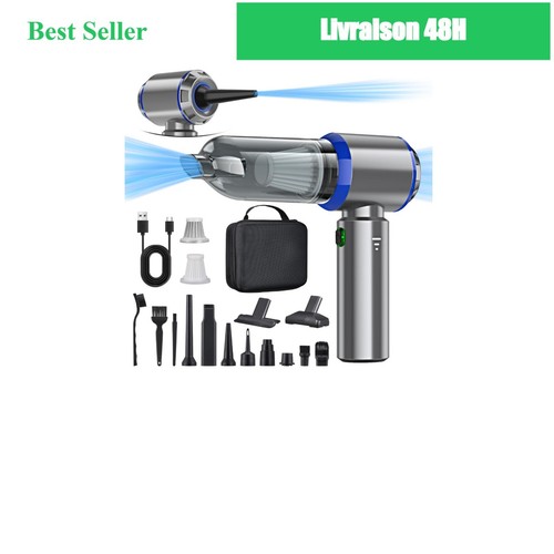 Aspirateur main 1 - aspirateur,
