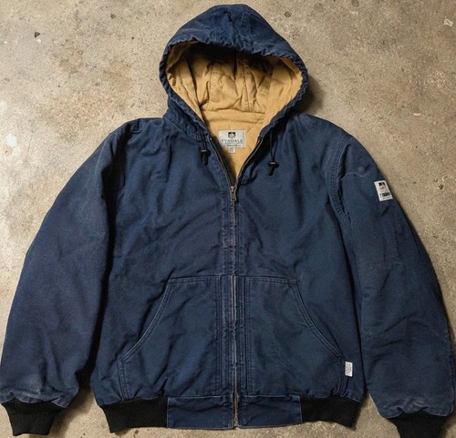 Veste anti flamme tyndale - veste,