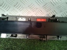 Compteur RENAULT SCENIC GRAND