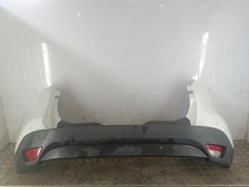 Pare choc arriere RENAULT