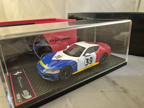 Bbr bbrc299lm ferrari - bbr,