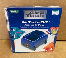 Penn Plax Air Tech 2KO