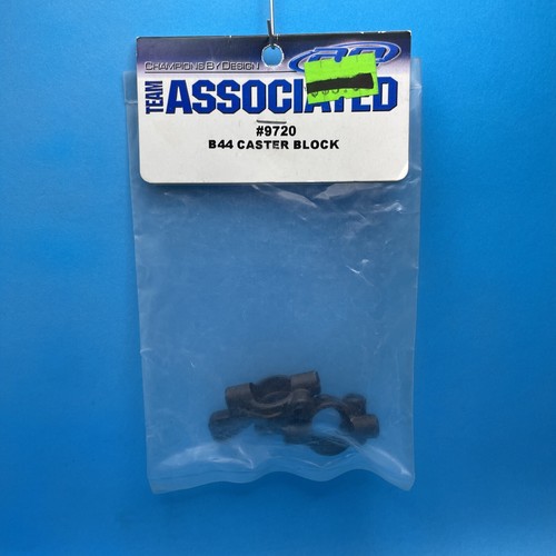 Team associated 9720 b44 - team,