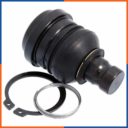 Rotule suspension avant - rotule,