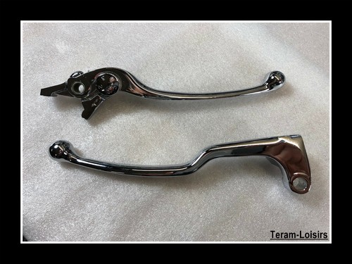 Leviers frein embrayage - frein, pour