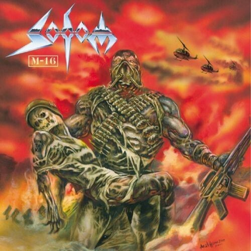 Sodom brand new sealed - 16,