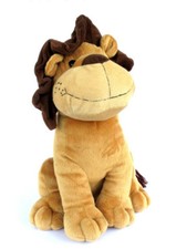 Lion 30cm - Animal en Peluche