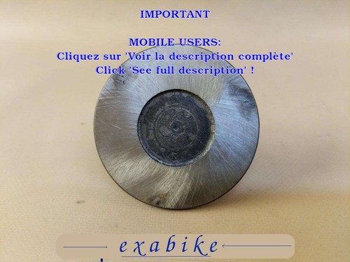 Poussoir embrayage pour - poussoir, d'embrayage