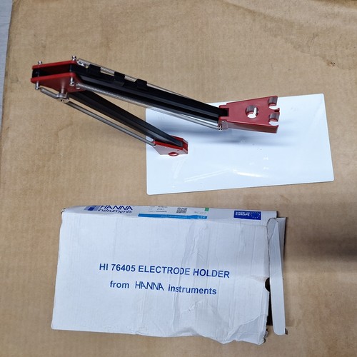 Hanna instruments electrodes - hanna,