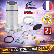 Suppression Kit Vanne Egr TDI