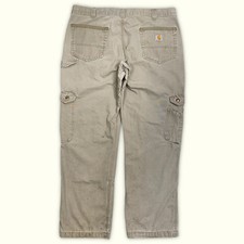 carhartt Pantalon cargo