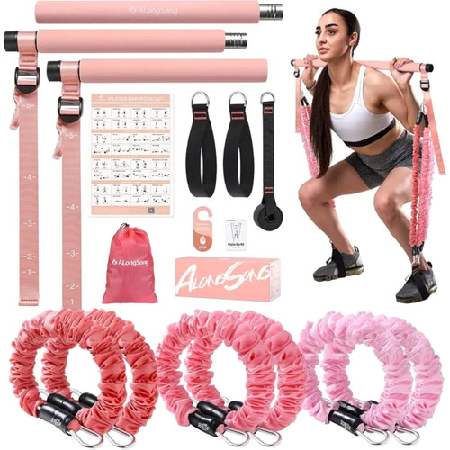 Bandes résistance kit - 6,