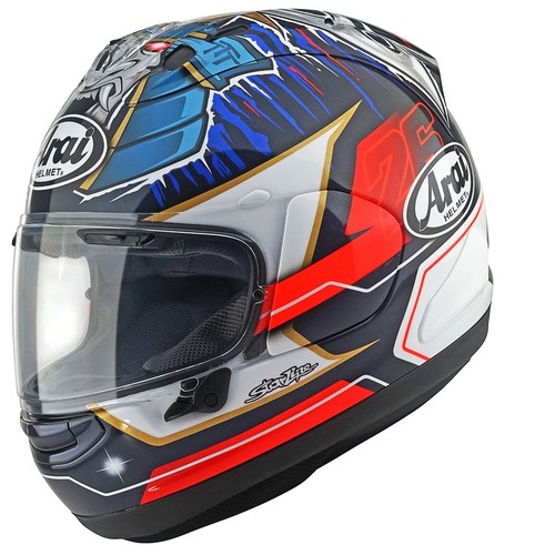 Arai casque intégral - arai,