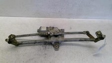 Moteur essuie glace avant