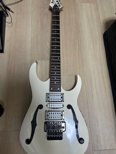 Ibanez pgm30 paul gilbert - ibanez,