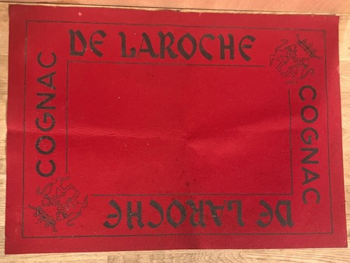 Tapis jeu cartes - de, dés
