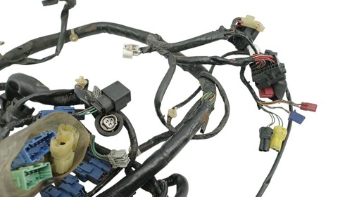Faisceau électrique honda nss - honda,
