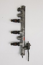 Hyundai ATOS 1 1.1 43 kW 58 HP Gasoline Injector 16956
