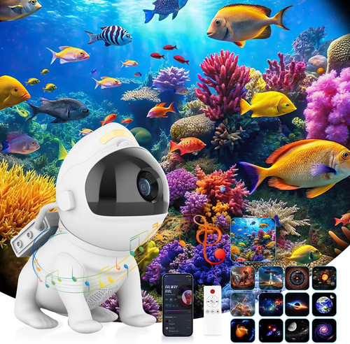Galaxy projector pro - galaxy,