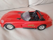 Dodge Viper Wai Dick Toys