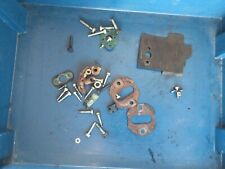 lot de pièces taille haie sur