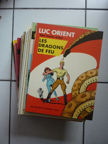 Eddy paape luc - /, /
