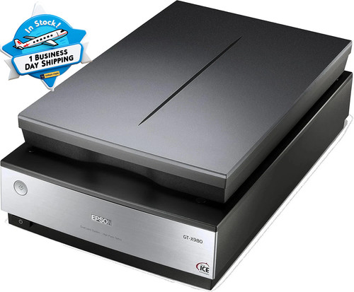 Epson perfection x980 v850 - epson,