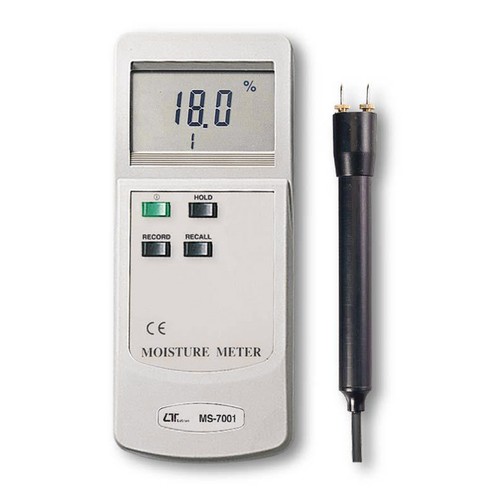 Mesureur testeur humidite - mesureur,