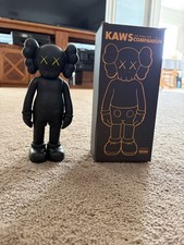 KAWS Five Years Later