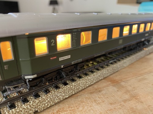 Märklin 4037 voiture - 4037,