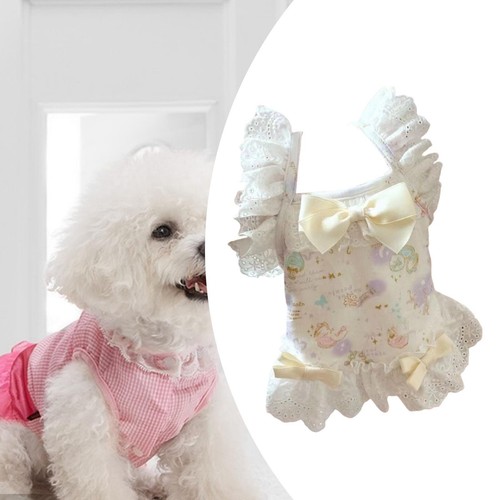 Robe chien anniversaire - de,