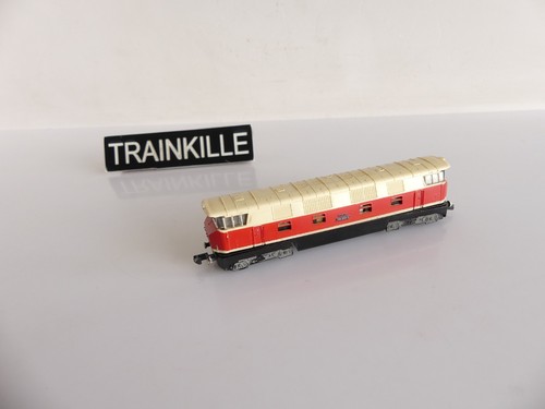 Piko 160 locomotive - (2),