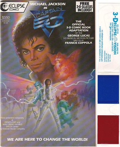 Michael jackson bande - bd,