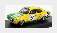 Trofeu ford escort mki - 1:43,